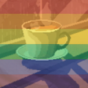 ⋆⁺₊✧ java bistro Discord Server Logo