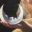 Selenophile Cave Discord Server Logo