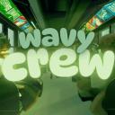 wavy crew Discord Server Logo