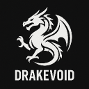 ☠ DREKA VOID ☠ Discord Server Logo