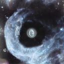 Planet Friends 🌍🤝 Discord Server Logo