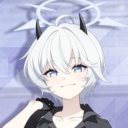 彩奈檔案 Arona Archive Discord Server Logo