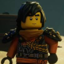 The Ninjago Basement Discord Server Logo