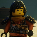 The Ninjago Basement Discord Server Logo