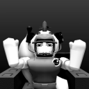 Combat Noobs Team Discord Server Logo