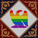 Ven’s Garde Imperiale Discord Server Logo