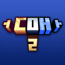 Create-O-Holics Discord Server Logo