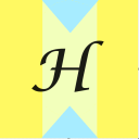 Hoomania Discord Server Logo