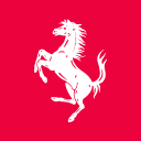 Scuderia Ferrari F1 Discord Server Logo