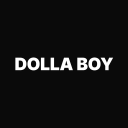 DOLLA BOY Producer Society Discord Server Logo