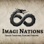 Imagi Nations - Dracouroboros Discord Server Logo