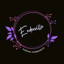 Enderville Discord Server Logo