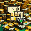 GTA5 Trading Discord Server Logo