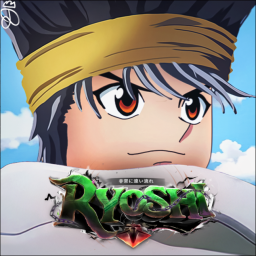 Ryoshi (New Years) Discord Server Logo