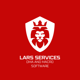 Lars Services Discord Server Logo