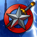 Combat Initiation Discord Server Logo