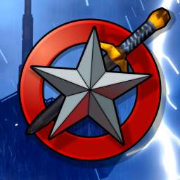 Combat Initiation Discord Server Logo