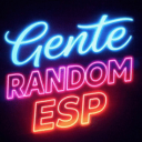 GenteRandomESP👅 Discord Server Logo