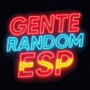 GenteRandomESP👅 Discord Server Logo