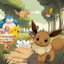 Hiraeth Region Discord Server Logo