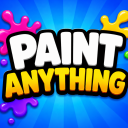 Paint ANYTHING Discord Server Logo