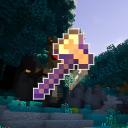 The Foraging Islands Discord Server Logo