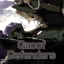 Gaoof Defenders Discord Server Logo