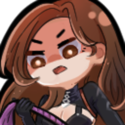 Devious Paradise Discord Server Logo