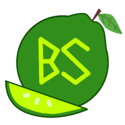 Bergamot Studios Discord Server Logo
