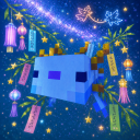 CraftersHub Discord Server Logo