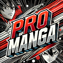 Pro-Chan Discord Server Logo