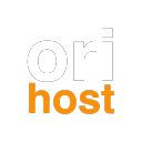 Orihost.com Discord Server Logo