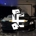 𝑳𝑶𝑺𝑻 𝑬𝑵𝑮𝑳𝑰𝑵𝑫 Discord Server Logo