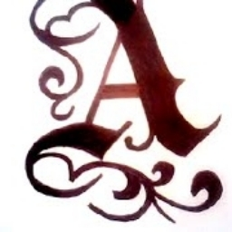A's Market Discord Server Logo