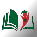 Moroccan Study Hub© Discord Server Logo