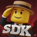 Blox Fruits Brasil Discord Server Logo