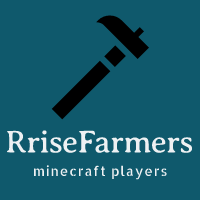 Rice farmers Discord Server Logo