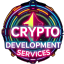 Crypto Development Services Discord Server Logo