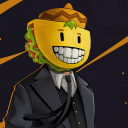 🎄TacoBerry Discord Server Logo