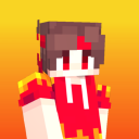 Flxme's Furnace Discord Server Logo