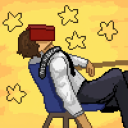 yue academy 🎓 Discord Server Logo