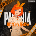 PADARIA 🍞 Discord Server Logo