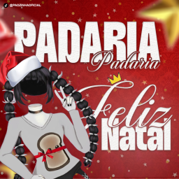 PADARIA ๐ Discord Server Logo