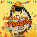 PADARIA 🍞 Discord Server Logo
