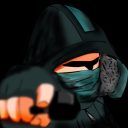 Superfighters Deluxe LATAM Discord Server Logo