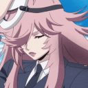 🍜﹒ Anola﹒⟢ Anime﹒Manga﹒Social﹒Bots﹒Editors﹒Gamers﹒VC﹒Events﹒Decor﹒Art﹒Spoils﹒Friends﹒Tags Discord Server Logo