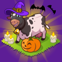 Farm Merge Valley Discord Server Logo