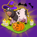 Farm Merge Valley Discord Server Logo