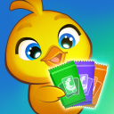 Farm Merge Valley Discord Server Logo