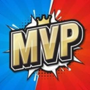 Warp Arena Only Discord Server Logo